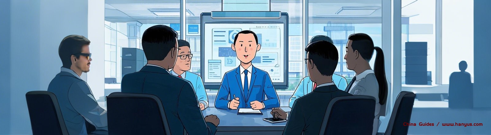 High-Context Communication in China: A Survival Guide for International Professionals